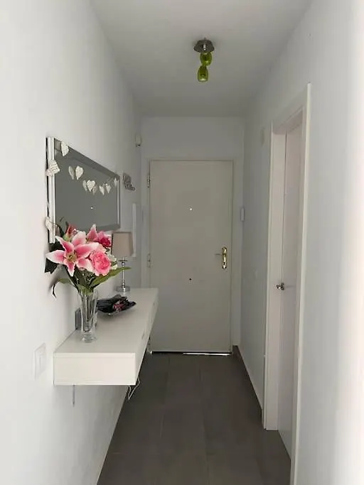 بيت للعطل فيلا Preciosa Casa Con Piscina ألاورين ذي ر تورّي إسبانيا