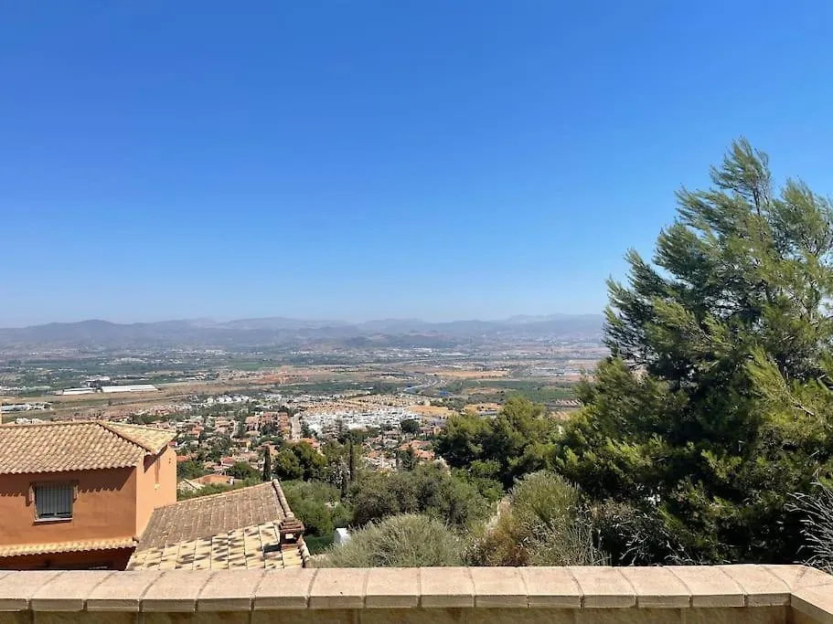 بيت للعطل فيلا Preciosa Casa Con Piscina ألاورين ذي ر تورّي