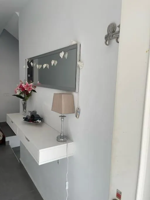 بيت للعطل فيلا Preciosa Casa Con Piscina ألاورين ذي ر تورّي
