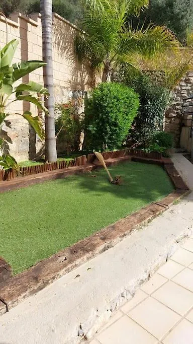 فيلا Preciosa Casa Con Piscina ألاورين ذي ر تورّي 0*,  إسبانيا