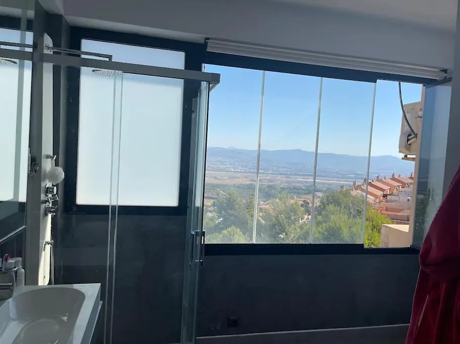 فيلا Preciosa Casa Con Piscina ألاورين ذي ر تورّي بيت للعطل