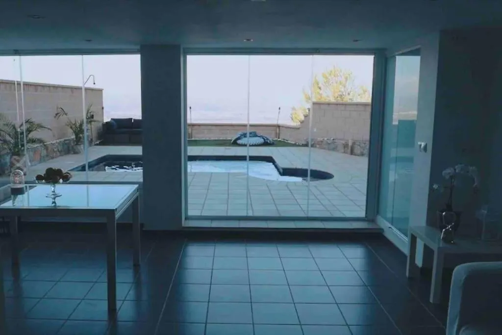 فيلا Preciosa Casa Con Piscina ألاورين ذي ر تورّي 0*,  إسبانيا