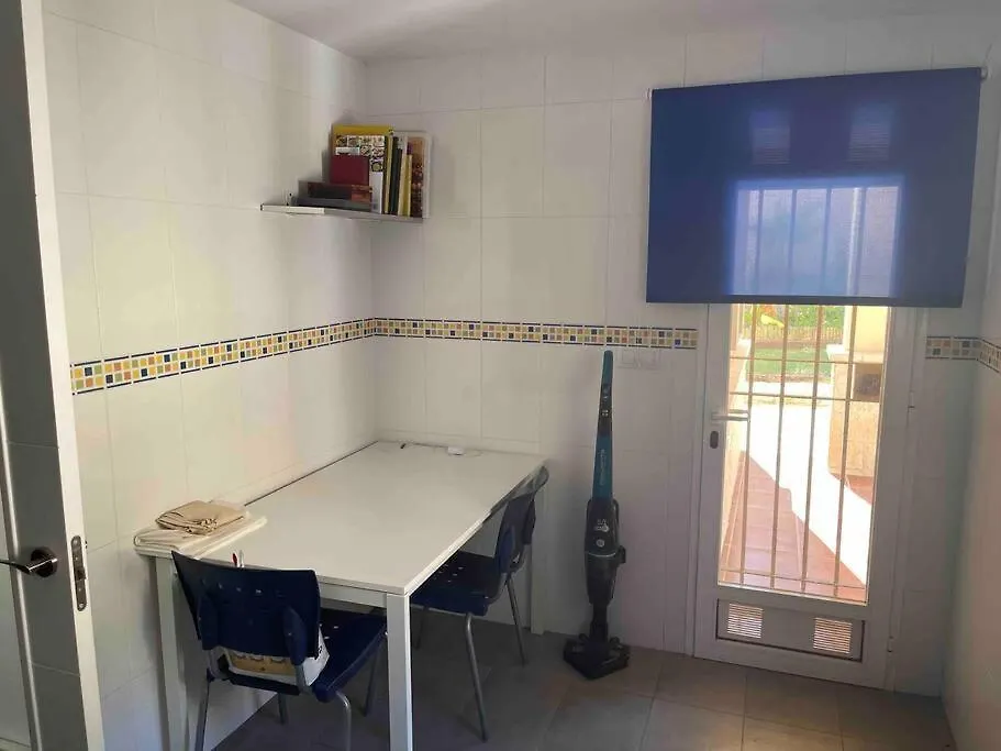 فيلا Preciosa Casa Con Piscina ألاورين ذي ر تورّي