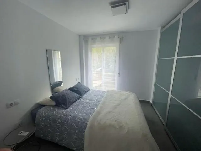 فيلا Preciosa Casa Con Piscina ألاورين ذي ر تورّي إسبانيا
