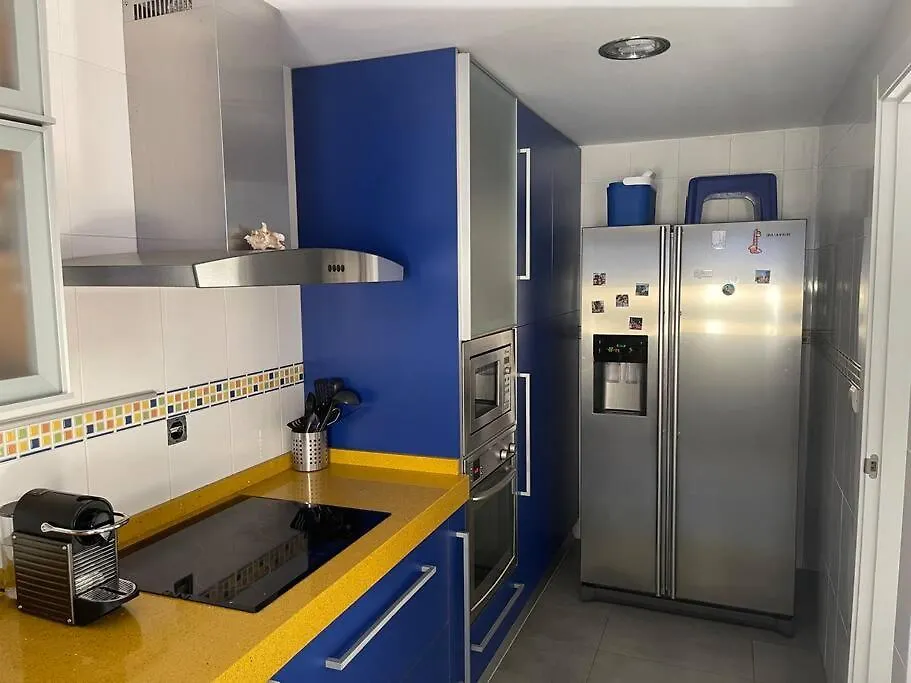 بيت للعطل فيلا Preciosa Casa Con Piscina ألاورين ذي ر تورّي
