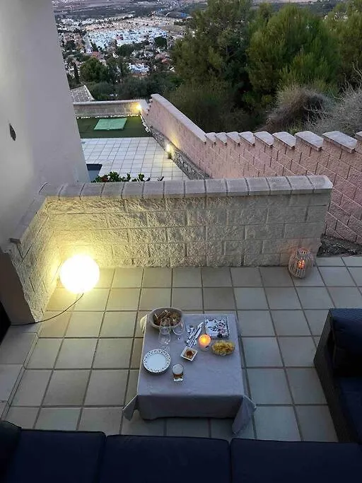فيلا Preciosa Casa Con Piscina ألاورين ذي ر تورّي 0*,