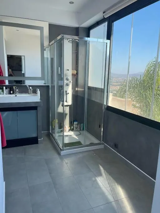 فيلا Preciosa Casa Con Piscina ألاورين ذي ر تورّي 0*,  إسبانيا