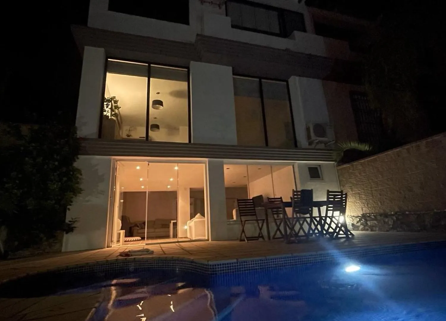 فيلا Preciosa Casa Con Piscina ألاورين ذي ر تورّي